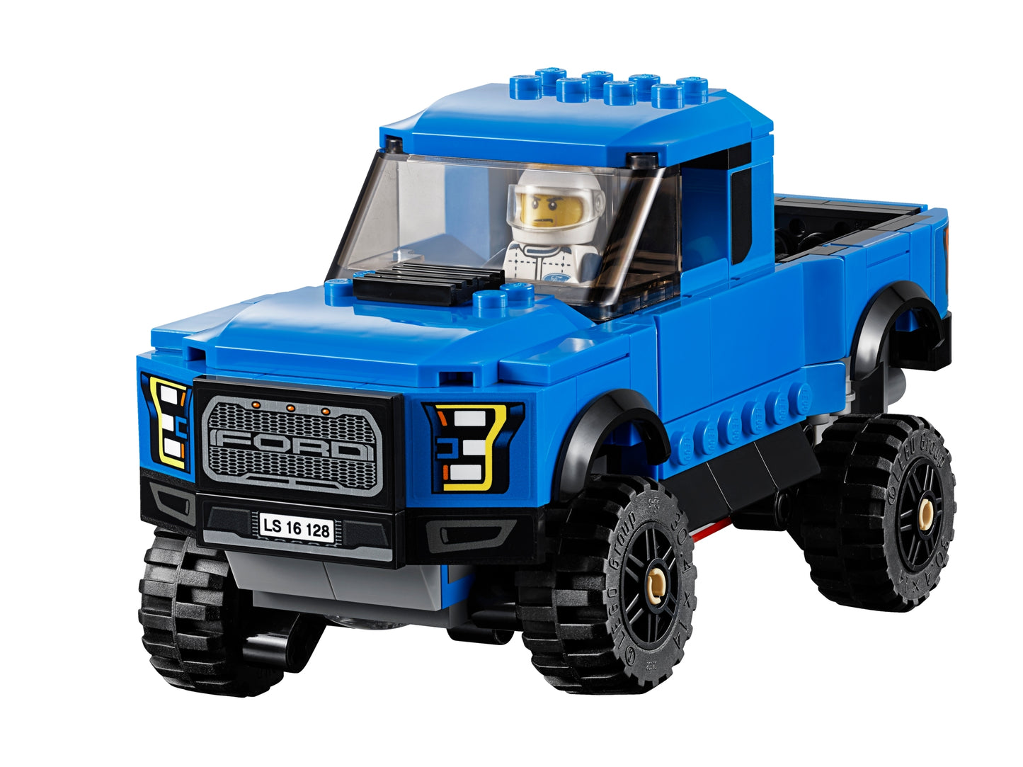 LEGO® set 75875