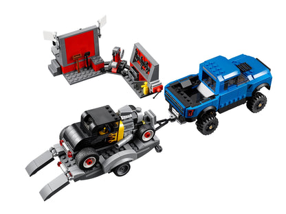 LEGO® set 75875