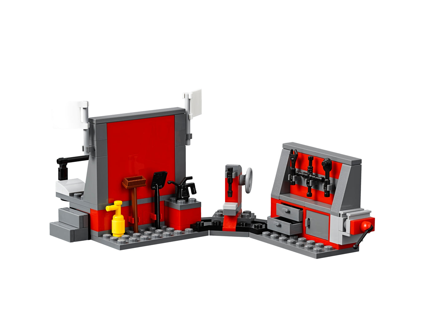 LEGO® set 75875