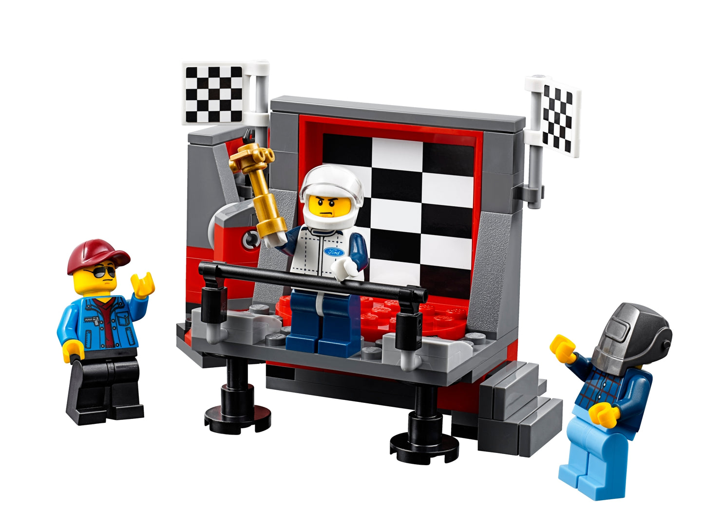 LEGO® set 75875