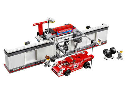 LEGO® set 75876