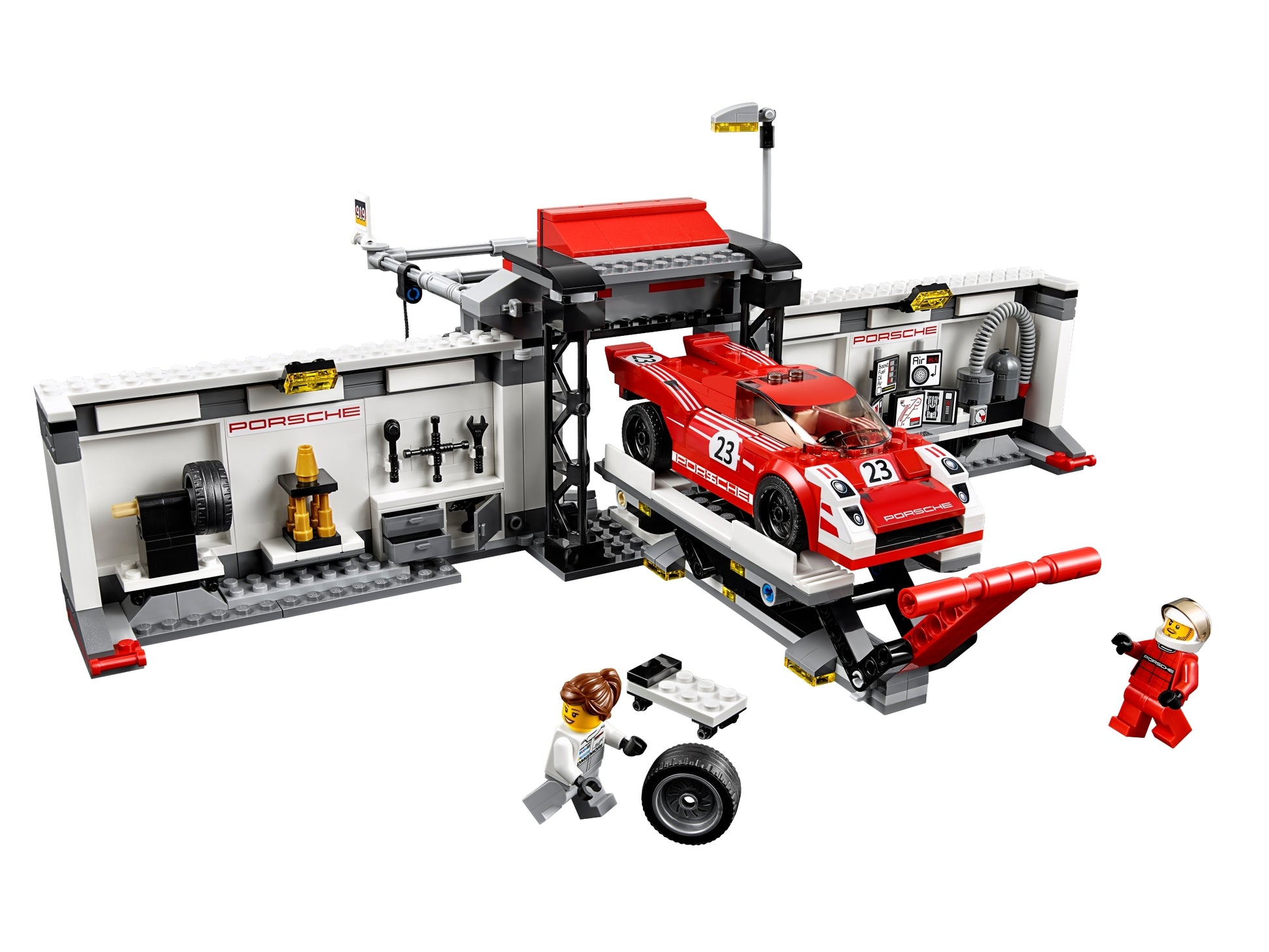 LEGO® set 75876