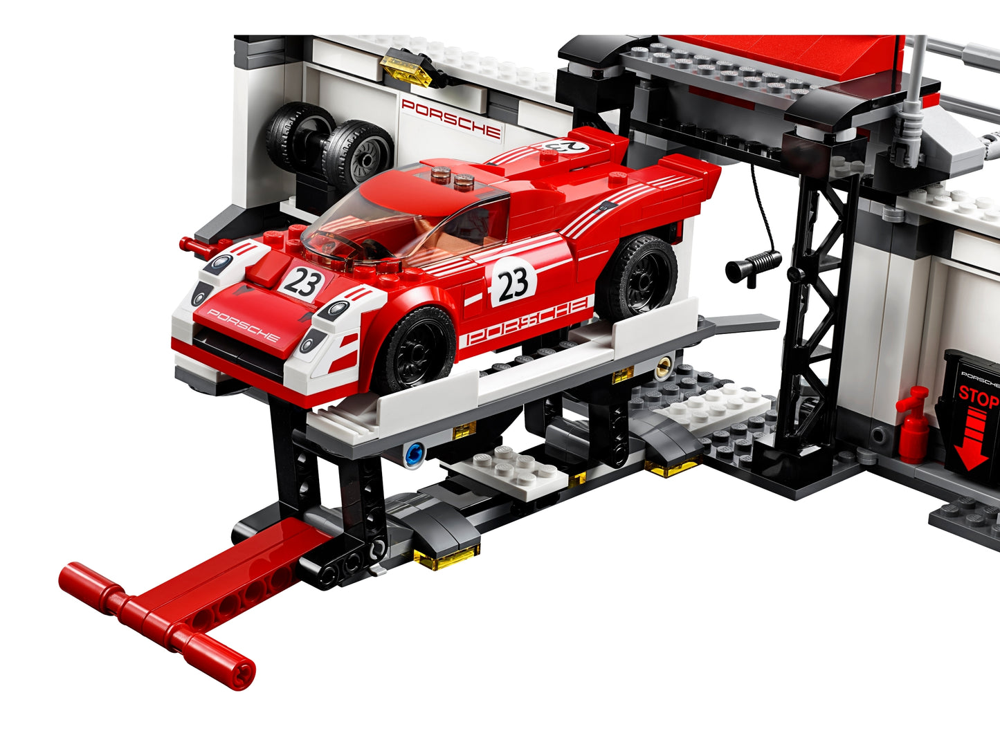 LEGO® set 75876