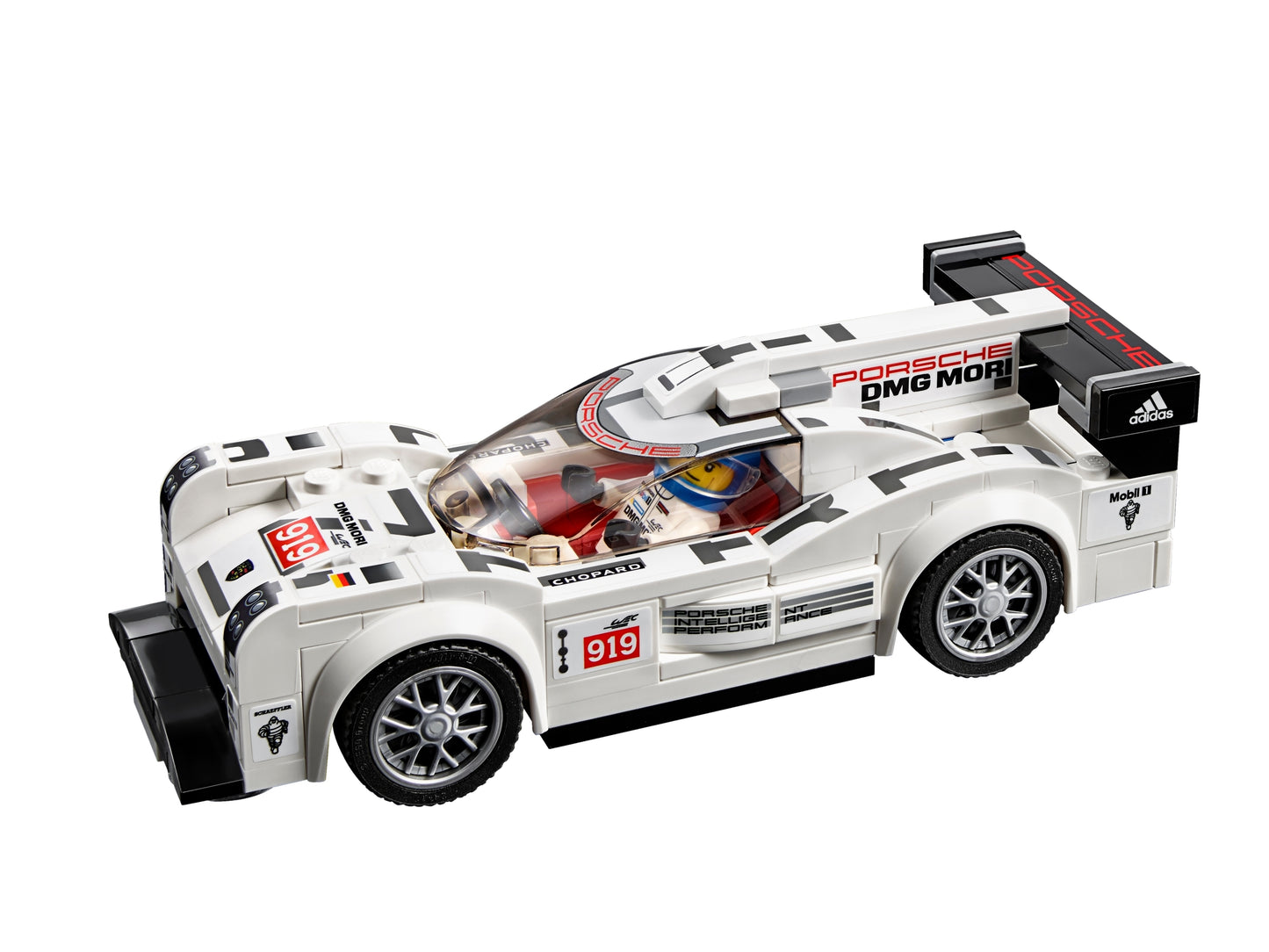 LEGO® set 75876