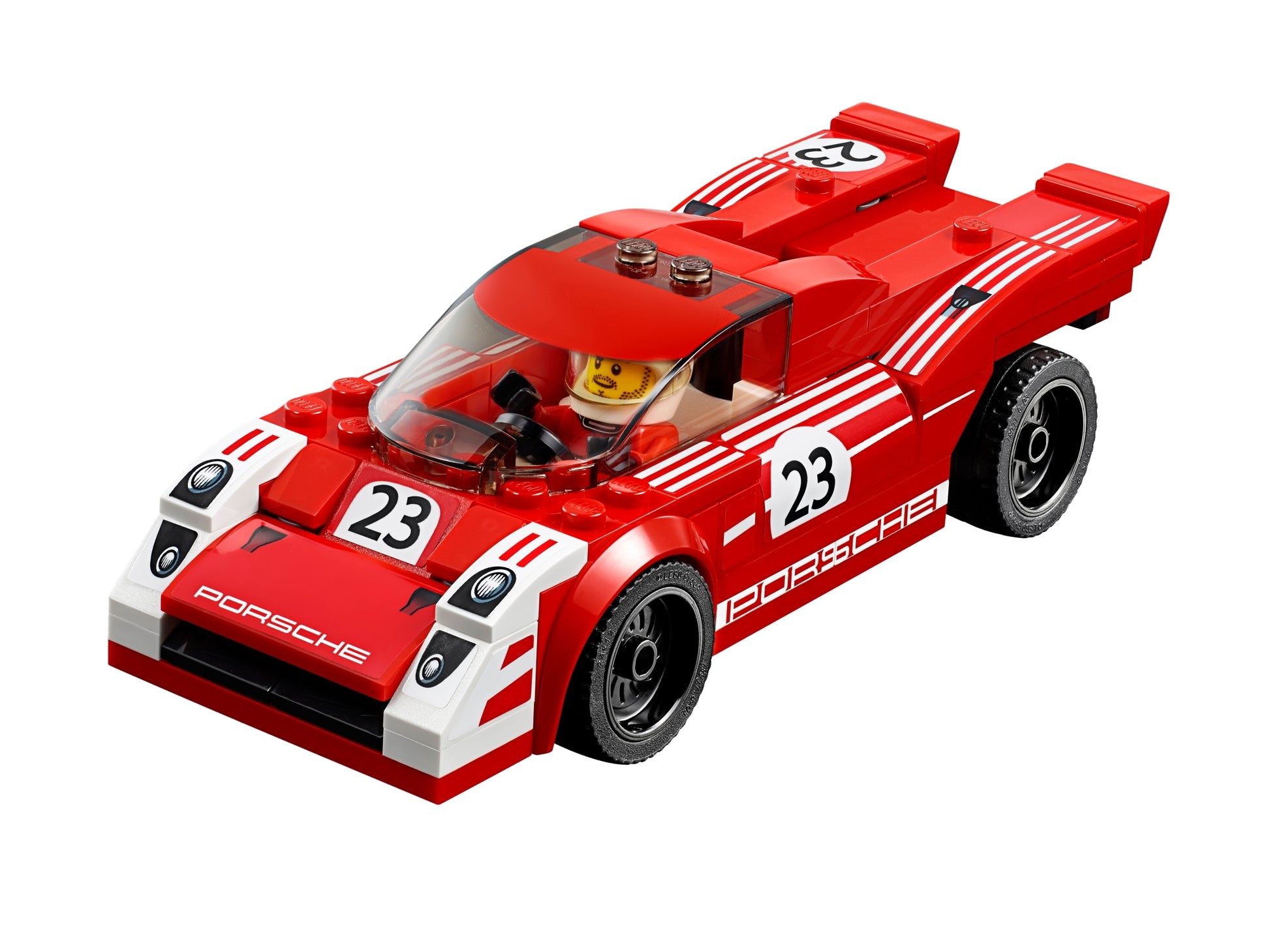 LEGO® set 75876