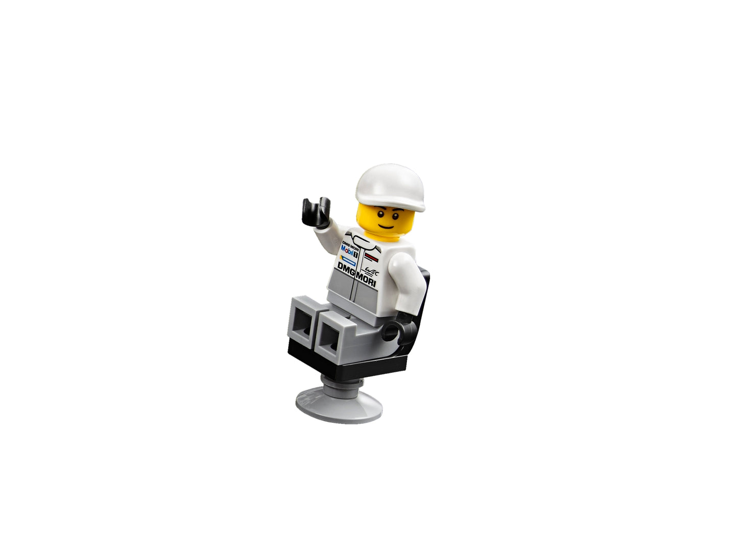 LEGO® set 75876