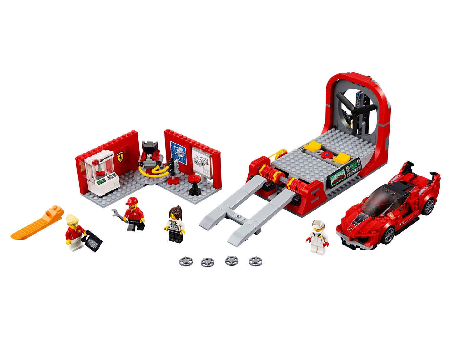 LEGO® set 75882