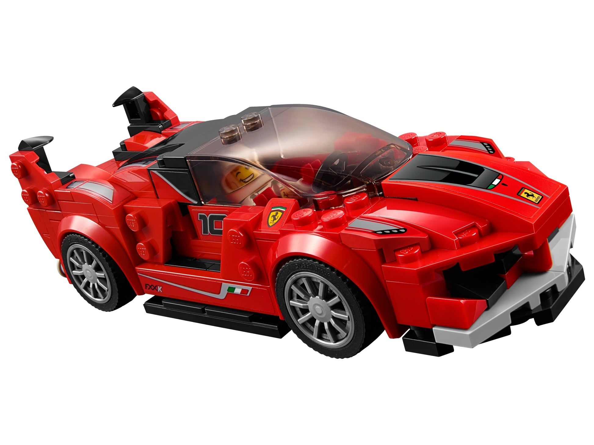 LEGO® set 75882