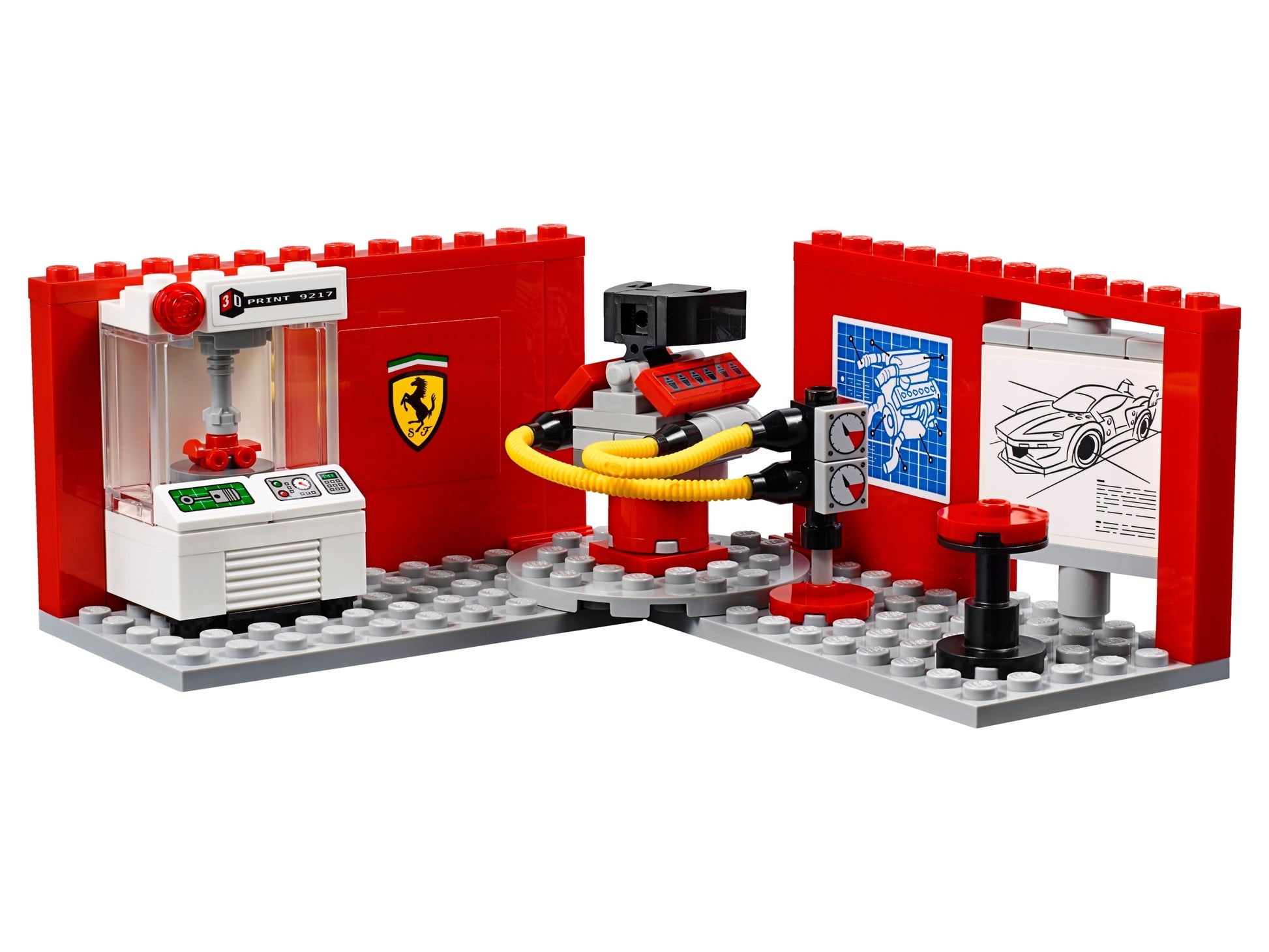 LEGO® set 75882