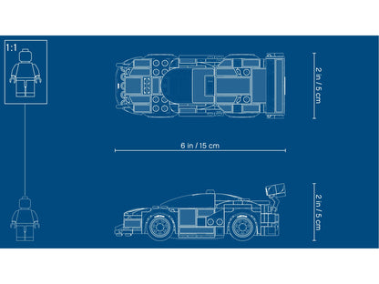 Ferrari 488 GT3 Scuderia Corsa