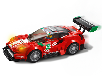 Ferrari 488 GT3 Scuderia Corsa