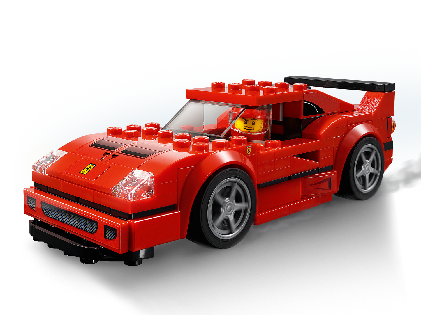 Ferrari F40 Competizione