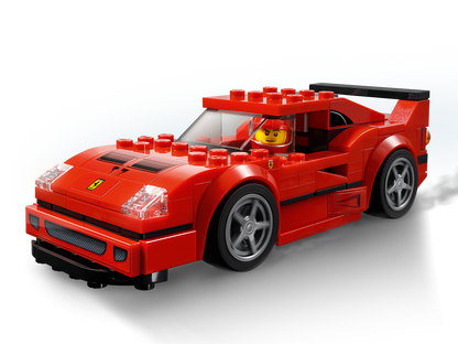 Ferrari F40 Competizione