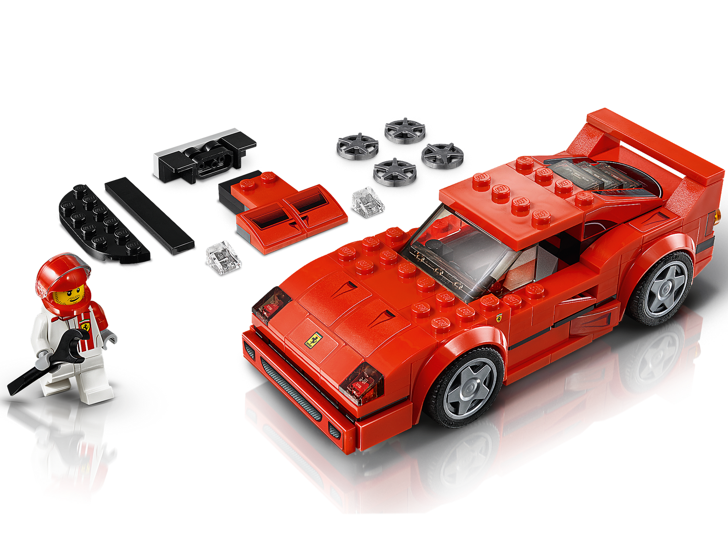 Ferrari F40 Competizione