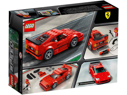 Ferrari F40 Competizione