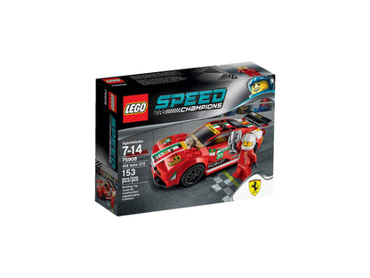 LEGO® set 75908