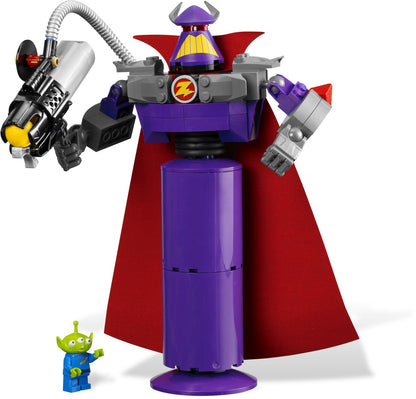 Construct-a-Zurg