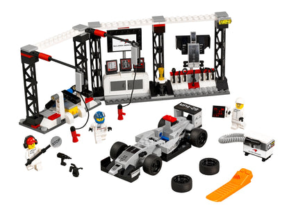 LEGO® set 75911