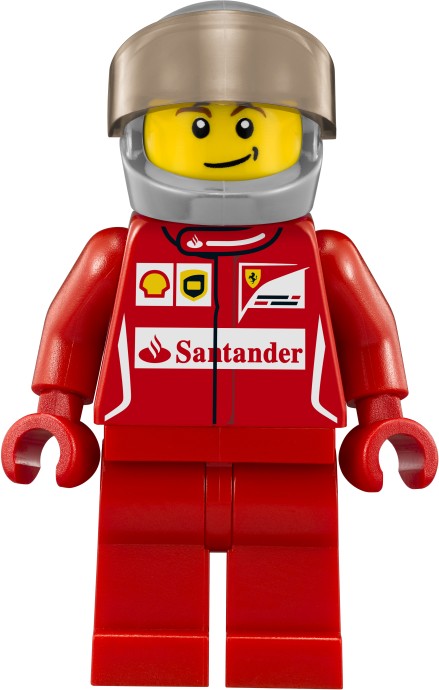 F14 T & Scuderia Ferrari Truck