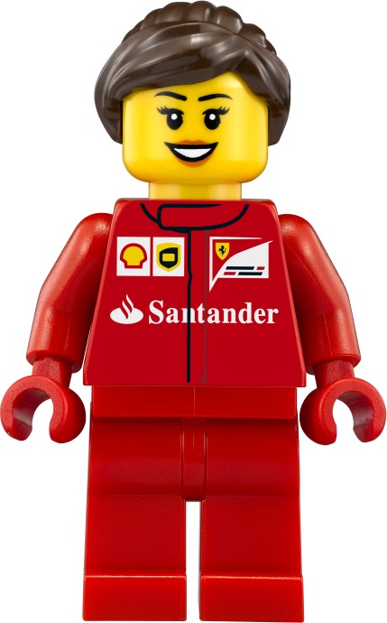 F14 T & Scuderia Ferrari Truck