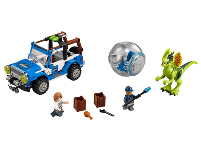 LEGO® set 75916