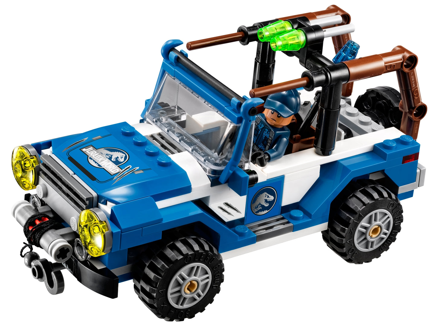 LEGO® set 75916