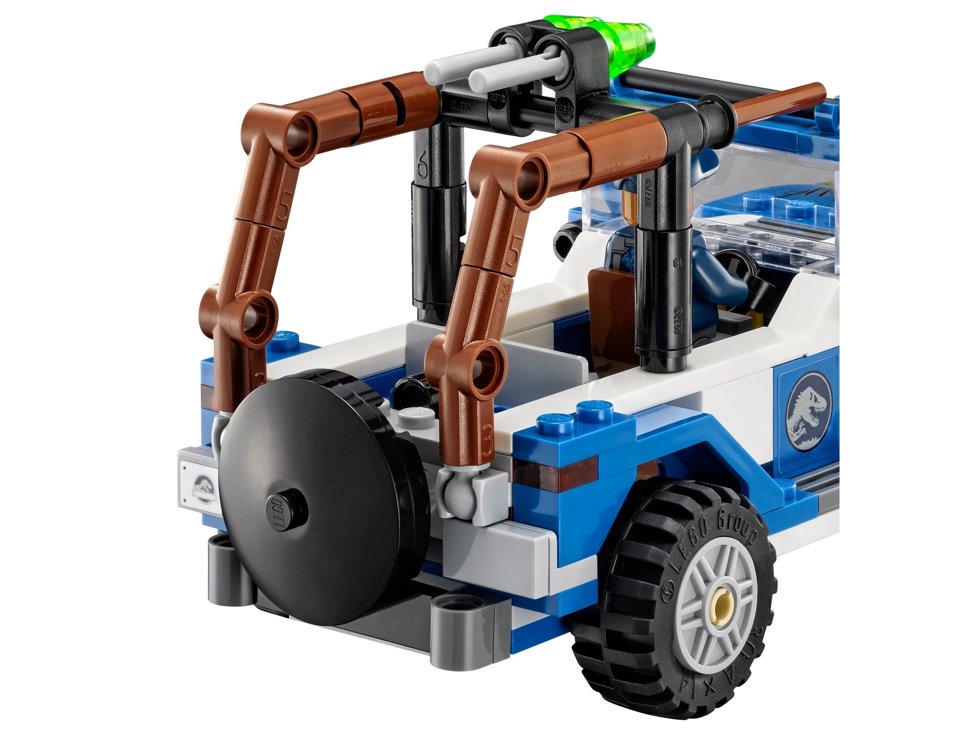 LEGO® set 75916