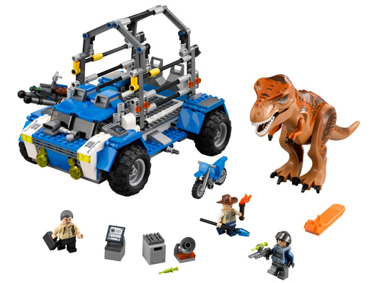 LEGO® set 75918