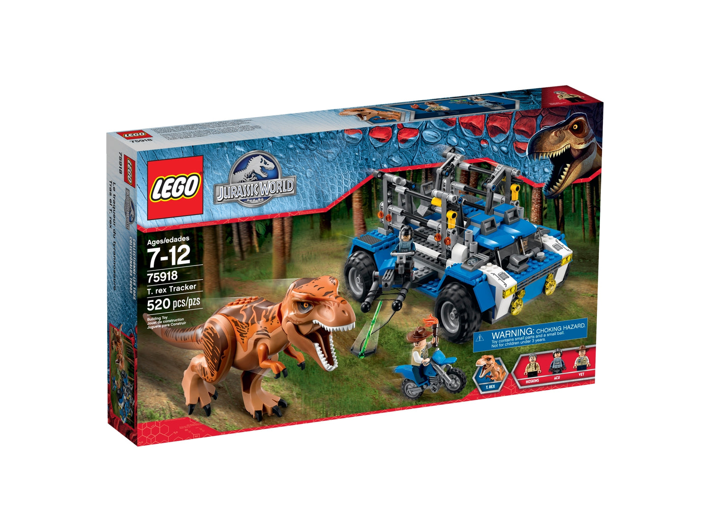 LEGO® set 75918