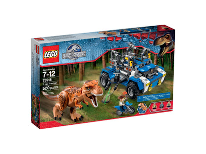 LEGO® set 75918