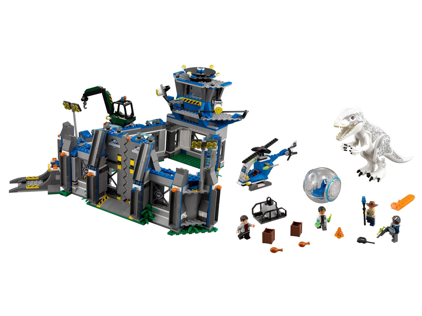 LEGO® set 75919