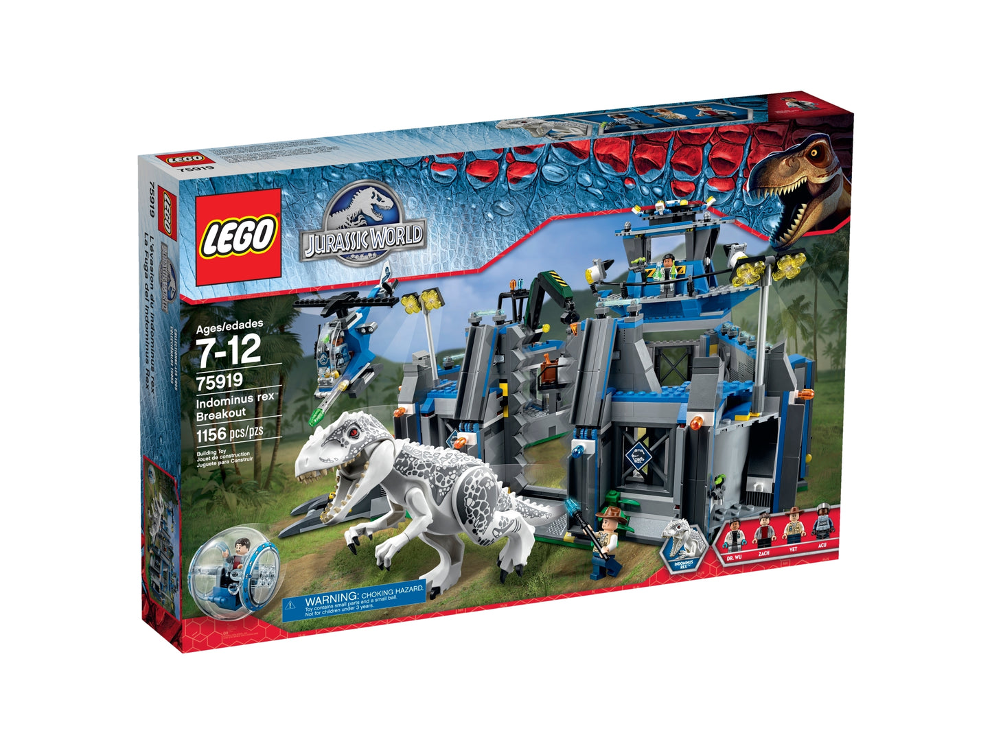 LEGO® set 75919