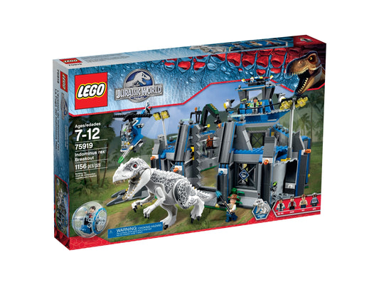 LEGO® set 75919