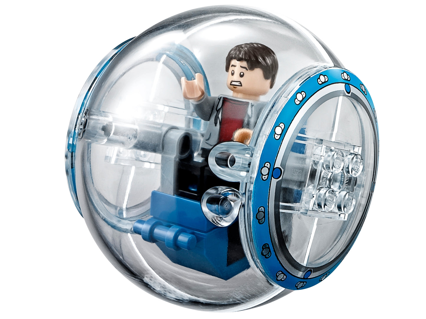 LEGO® set 75919