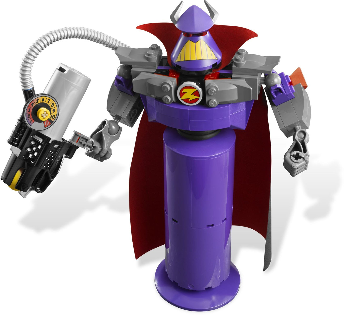 Construct-a-Zurg