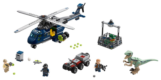 LEGO® set 75928