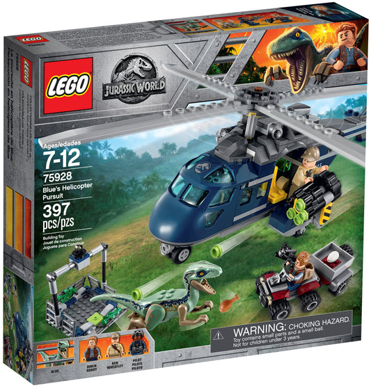 LEGO® set 75928