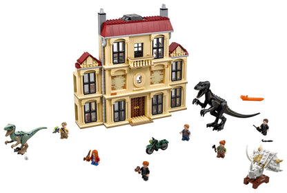 LEGO® set 75930