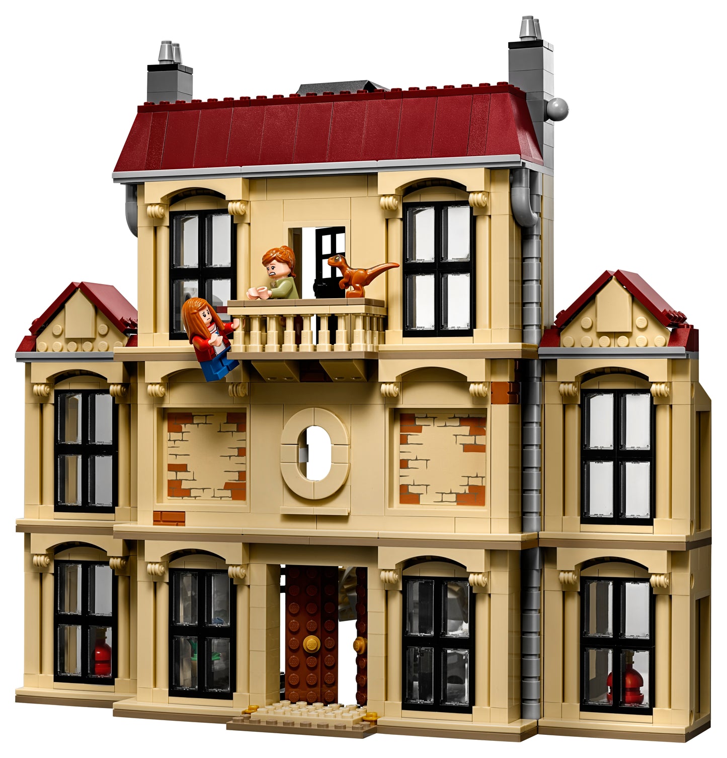 LEGO® set 75930