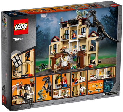 LEGO® set 75930