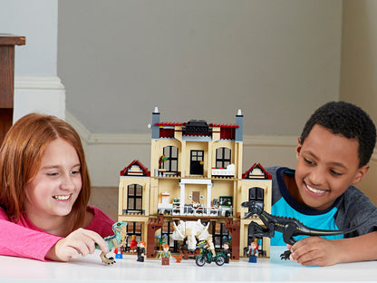 LEGO® set 75930