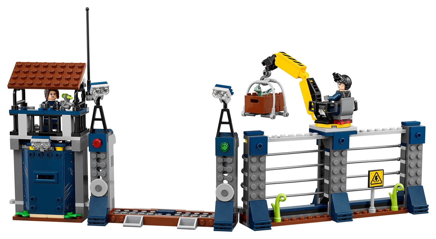 LEGO® set 75931