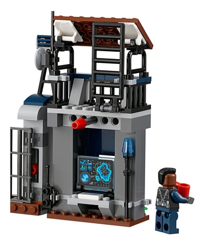 LEGO® set 75931