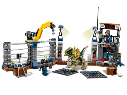 LEGO® set 75931