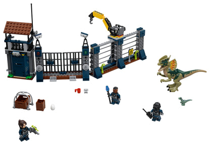 LEGO® set 75931