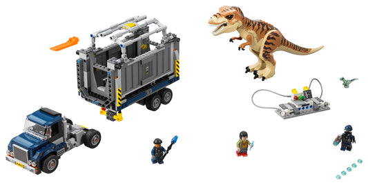 LEGO® set 75933