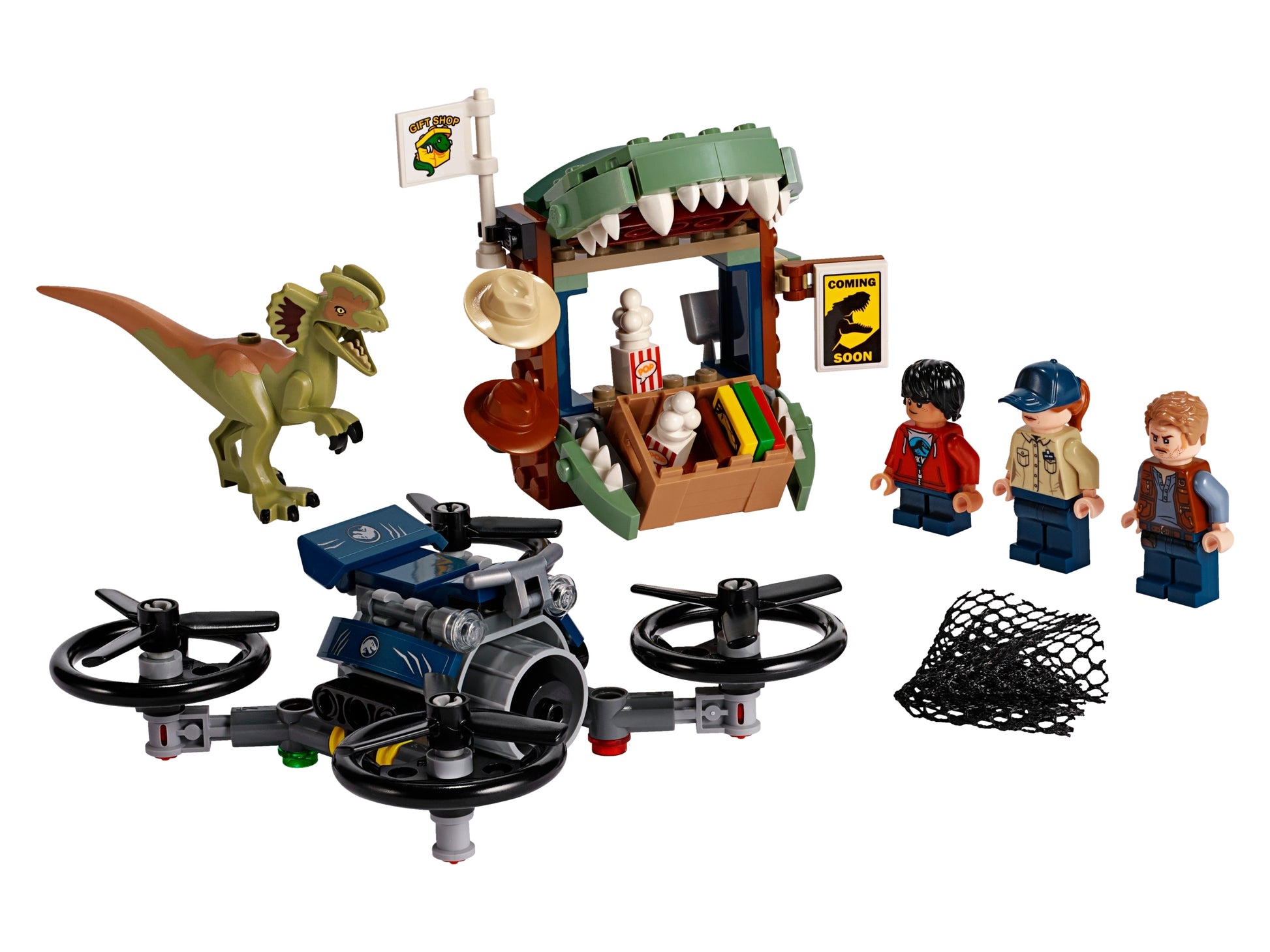 LEGO® set 75934