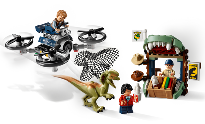 LEGO® set 75934