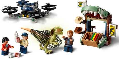 LEGO® set 75934