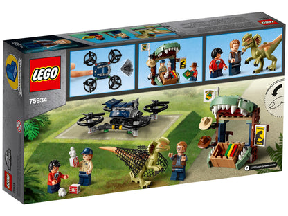 LEGO® set 75934